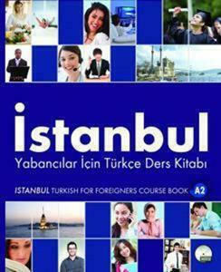 Istanbul A2 Course Book & Workbook (+CD)