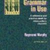 English Grammar in Use Without answers: Reference and Practice for Intermediate Students