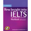 New Insight into IELTS Workbook with Answers