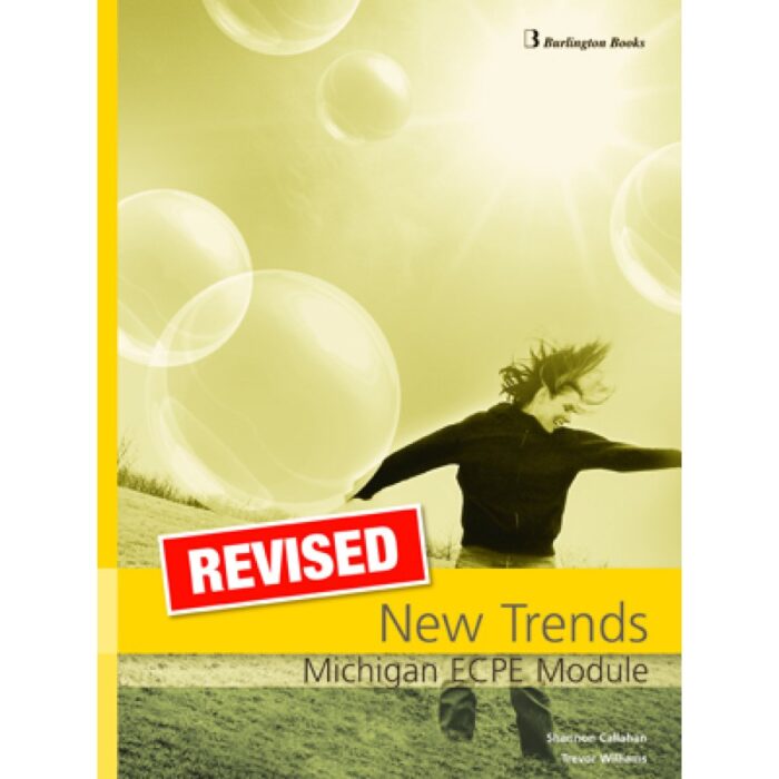 NEW TRENDS MODULE ECPE SB (CALLAHAN)