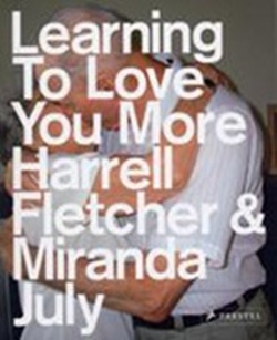 LEARNING TO LOVE YOU MORE