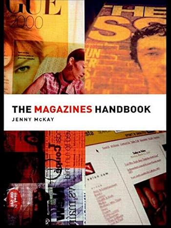 The Magazines Handbook