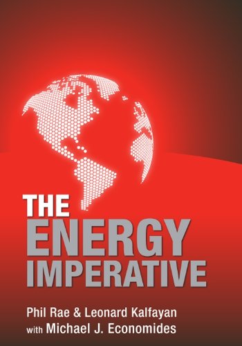 The Energy Imperative