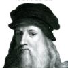 LEONARDO DA VINCI - Η ΒΙΟΓΡΑΦΙΑ ΜΙΑΣ ΜΕΓΑΛΟΦΥΙΑΣ (ΣΚΛΗΡΟΔΕΤΗ ΕΚΔΟΣΗ)