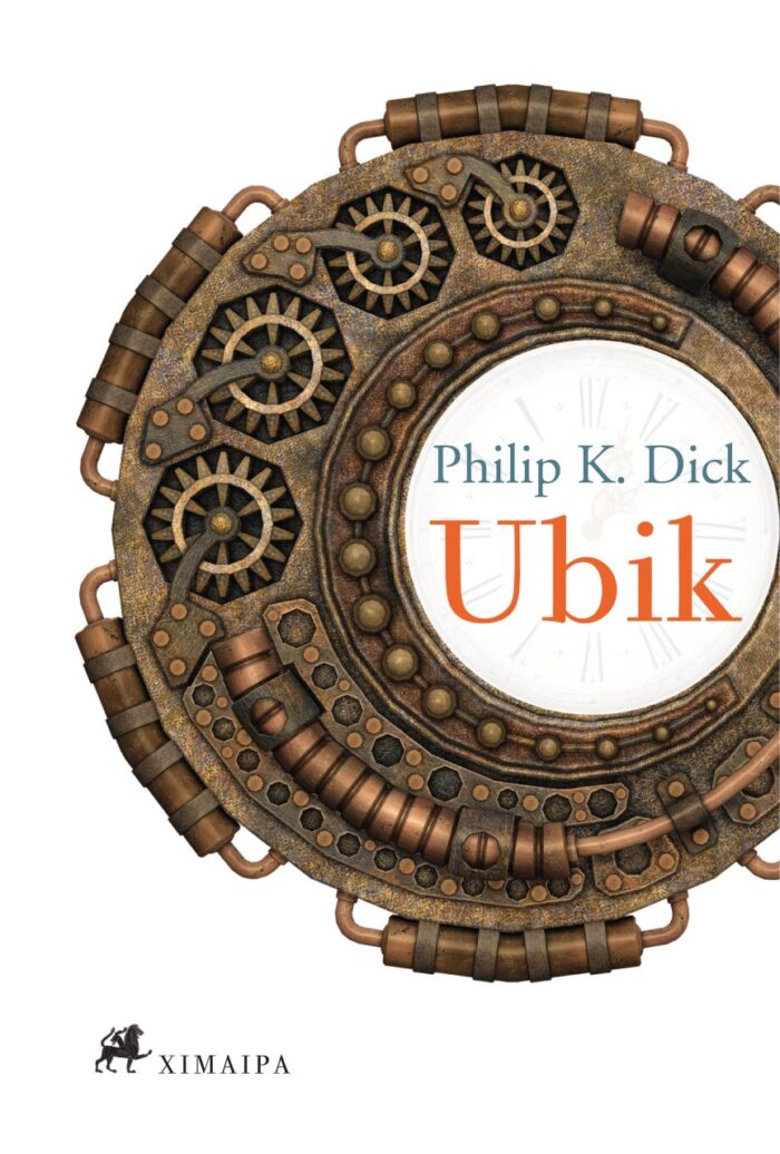 Ubik -