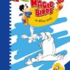 Χρωματίζω με τα Magic Birds - Οι φίλοι τους