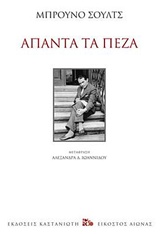 Άπαντα τα πεζά -