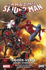 Spider-Verse: Μάχη επιβίωσης -