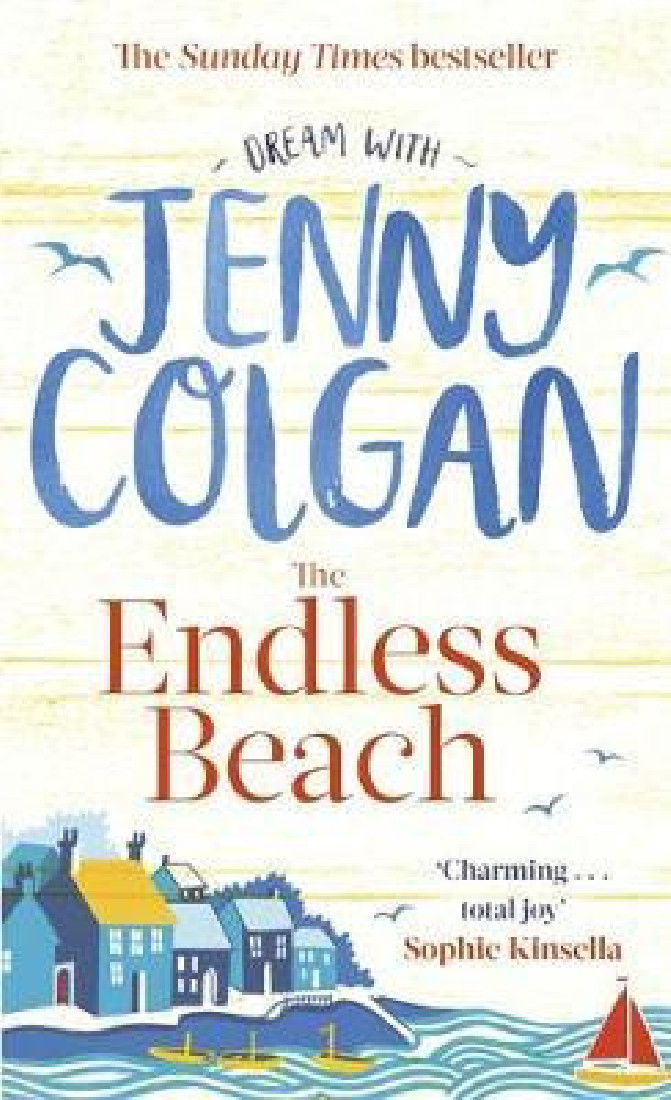 THE ENDLESS BEACH PB