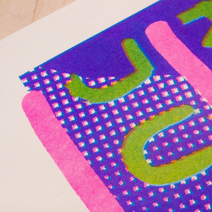 printed on Riso by Oficyna Peryferie