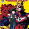 My Hero Academia vol. 1