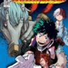 My Hero Academia vol. 3