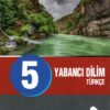 Yabanci Dilim Turkce 5