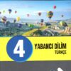 Yabanci Dilim Turkce 4