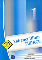 Yabancı Dilim Türkçe 1