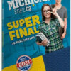 Super Final Michigan Ecpe C2 (20 Practice Tests), (2021 Edition)