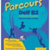 PARCOURS DELF B2 SCOLAIRE ET JUNIOR - PROFESSEUR