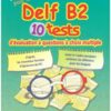 VOS CLES DELF B2 10 TESTS